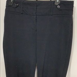 Candie's Junior Black Pants